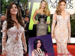 Zuhair Murad le styliste chouchou des stars Zuhair murad le styliste chouchou des stars
