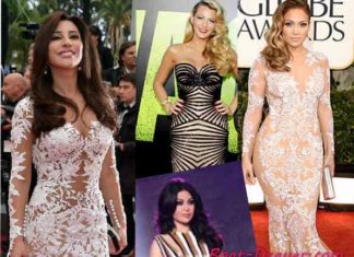 Zuhair murad le styliste chouchou des stars