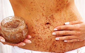 gommage bio naturel huile d'olive