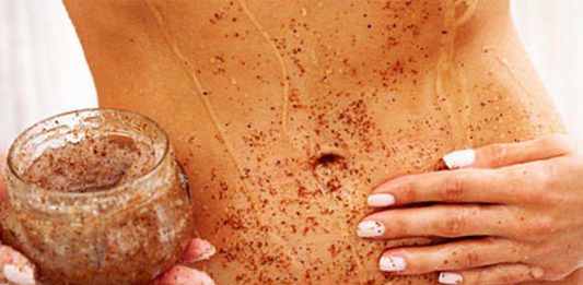 gommage bio naturel huile d'olive