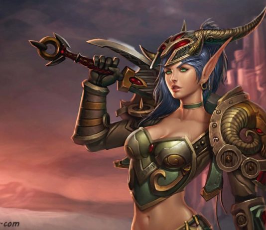 Qu’est ce qu’un MMORPG ?