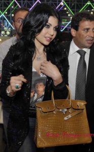 haifa-wehbe-sac-birkin