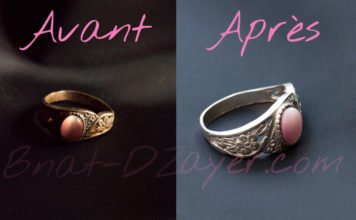 Comment nettoyer ses bijoux en argent ? nettoyer-bague-en-argent-bijoux