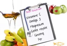 Complement-alimentaire