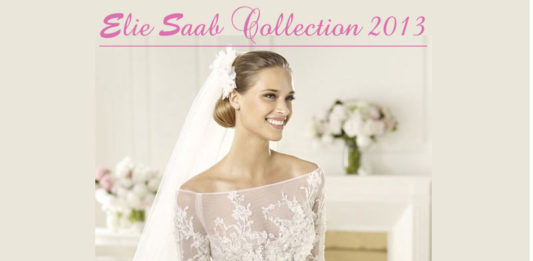 Robes blanches Elie Saab 2013 ellie-saab-2013-mariage-robe-mariee-haute-couture