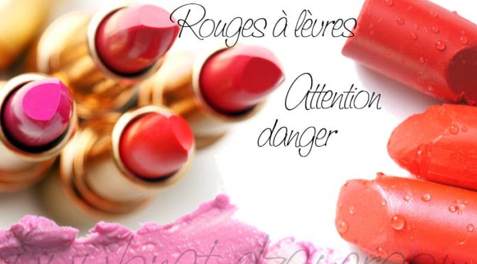 Des métaux toxiques dans vos rouges à lèvres rouge-a-levres-toxique-plomb-danger