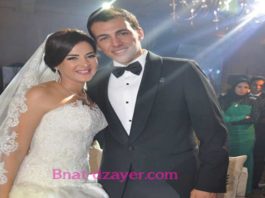 samira-ghanim-mariage-douneya