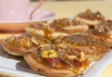 mini-tartelettes-caramel-amandes-cacahuetes-fruits-secs-pate-sablee-2