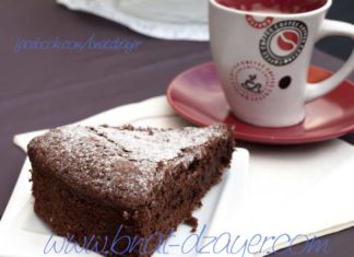 moelleux-chocolat-recette