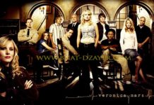 Veronica Mars, bientôt au cinéma