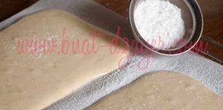 Biscuit à la cuillère pour les charlottes et les entremets charlotte-mangue-peche-mousse-biscuit-cuillere-1