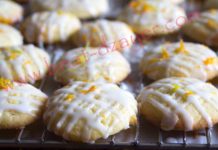 cookies-sables-au-citron-recette