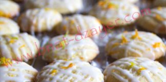 cookies-sables-au-citron-recette