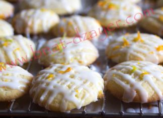 cookies-sables-au-citron-recette