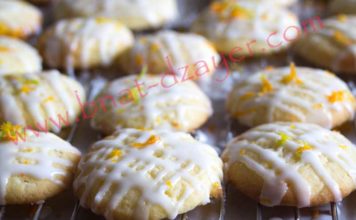 cookies-sables-au-citron-recette
