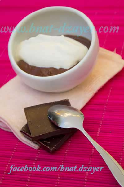 creme-dessert-chocolat-recette-danette-maison