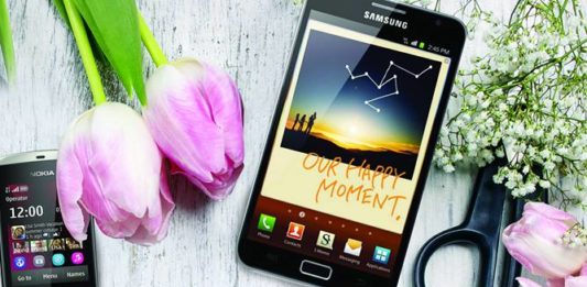 Mobilis : jusqu’à 50% de réduction sur une séléction de smartphones