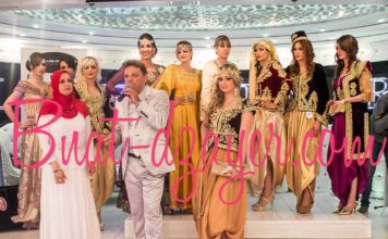 caftan-tenue-algerienne-mariee-tasdira-karakou-kabyle-2014-8315