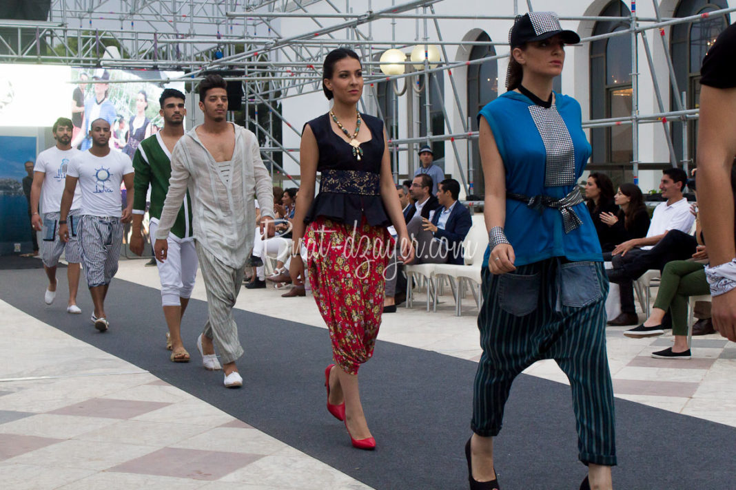 alger-fashion-week-defiles-algerie-mode-redouane-rebaine-ta3na-dziri