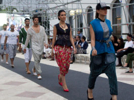 alger-fashion-week-defiles-algerie-mode-redouane-rebaine-ta3na-dziri