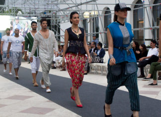 alger-fashion-week-defiles-algerie-mode-redouane-rebaine-ta3na-dziri