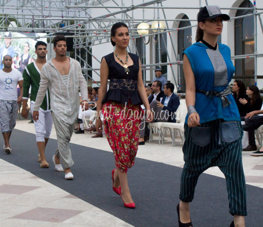 alger-fashion-week-defiles-algerie-mode-redouane-rebaine-ta3na-dziri