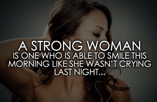 Chronique de Nadia, Partie 17