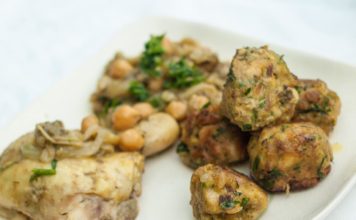 Healthy Ramadan : Bien se nourrir pendant le Ramadan tajine-poulet-healthy-ramadan-manger-equilibre-sainement (2)