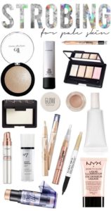 strobing-technique-maquillage-contouring-illuminateur-facile-produits