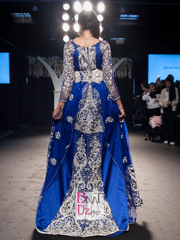 30 Nouveaux Modèles De Caftans 2015 2016 Pour Mariées